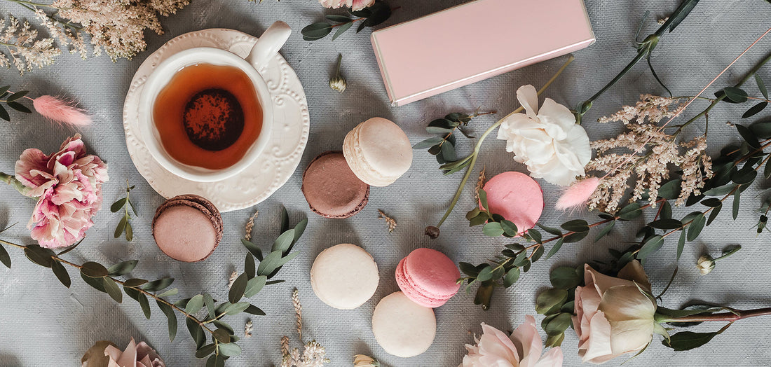 Why Afternoon Tea is the Ultimate Tradition for your Home