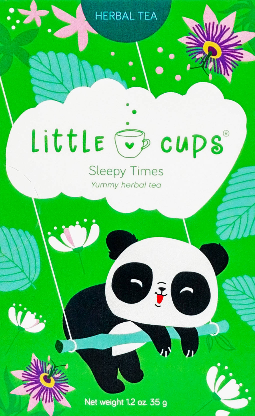 Herbal Tea - Sleepy Times